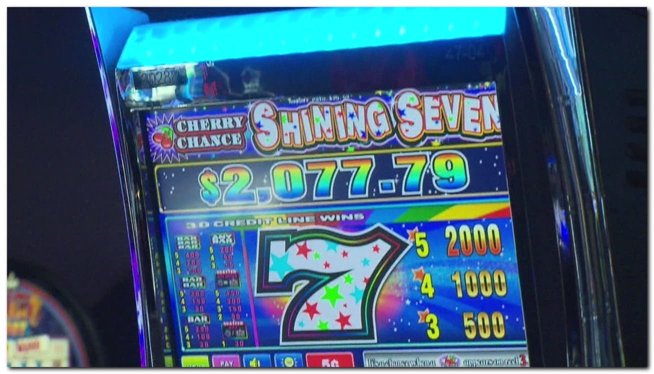 235% Match at a Casino at Power Spins Casino