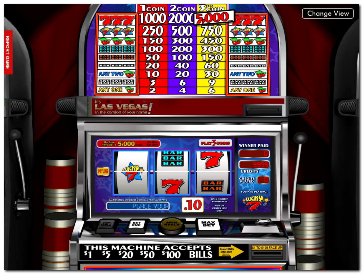 €310 Daily freeroll slot tournament at Emu Casino