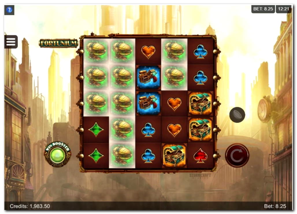 €444 Free Casino Tournament at Casino Cruise