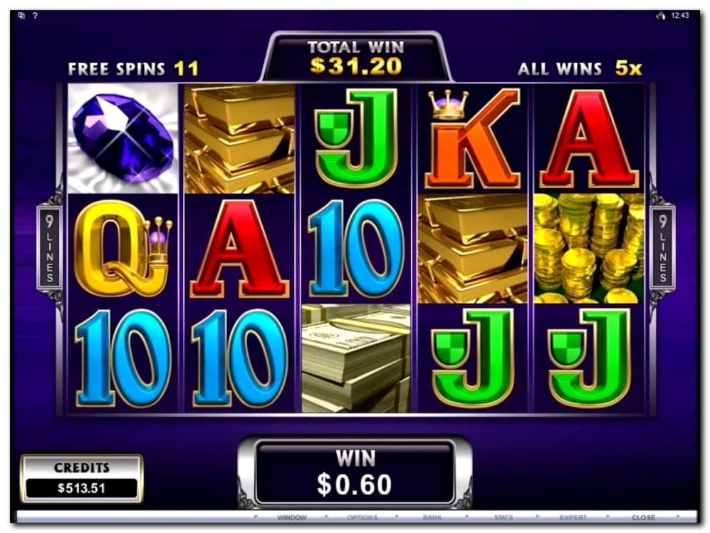 EUR 3305 No Deposit Bonus Casino at Mega Casino