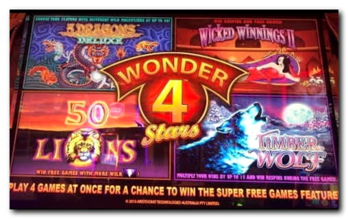 475% Match at a casino at Casino com