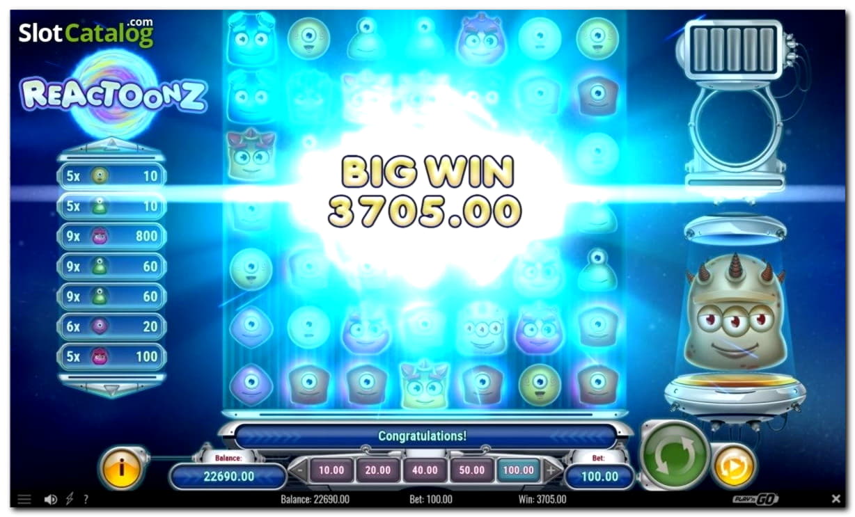 740% Match Bonus at Zet Casino