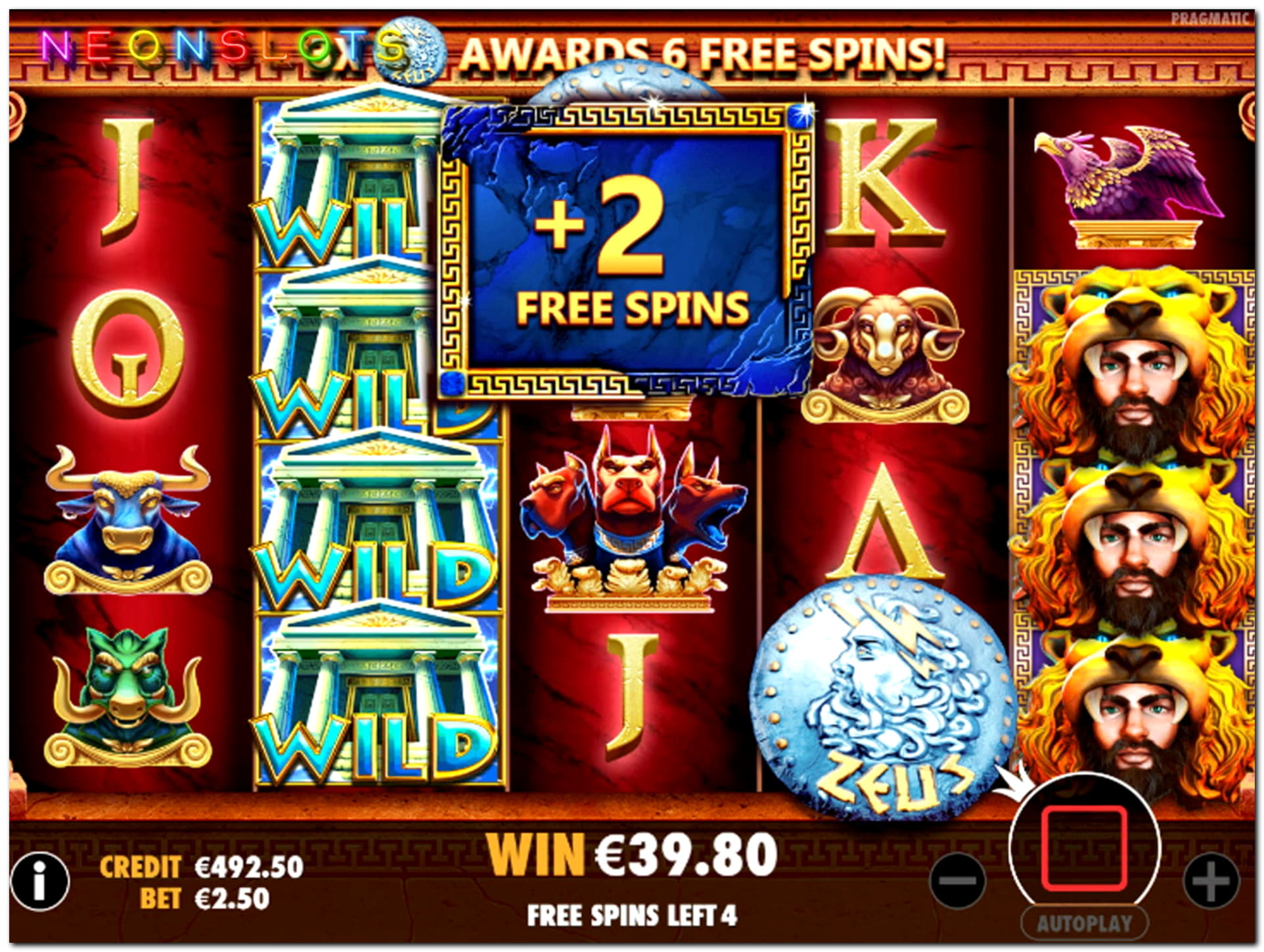 €360 FREE CASINO CHIP at Genesis Casino