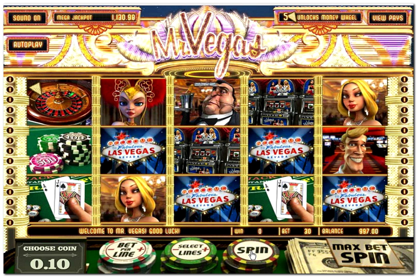 EUR 215 Free Chip Casino at Challenge Casino