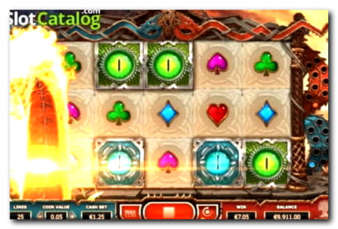 125 Loyal Free Spins! at Liberty Slots Casino