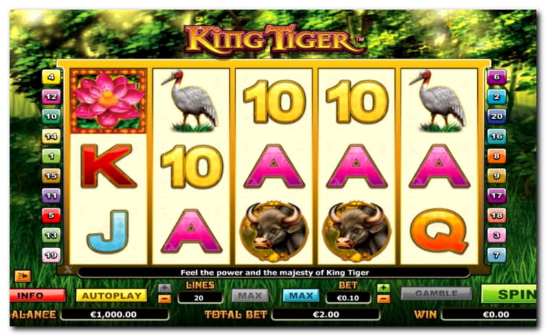 EUR 380 no deposit at 888 Casino