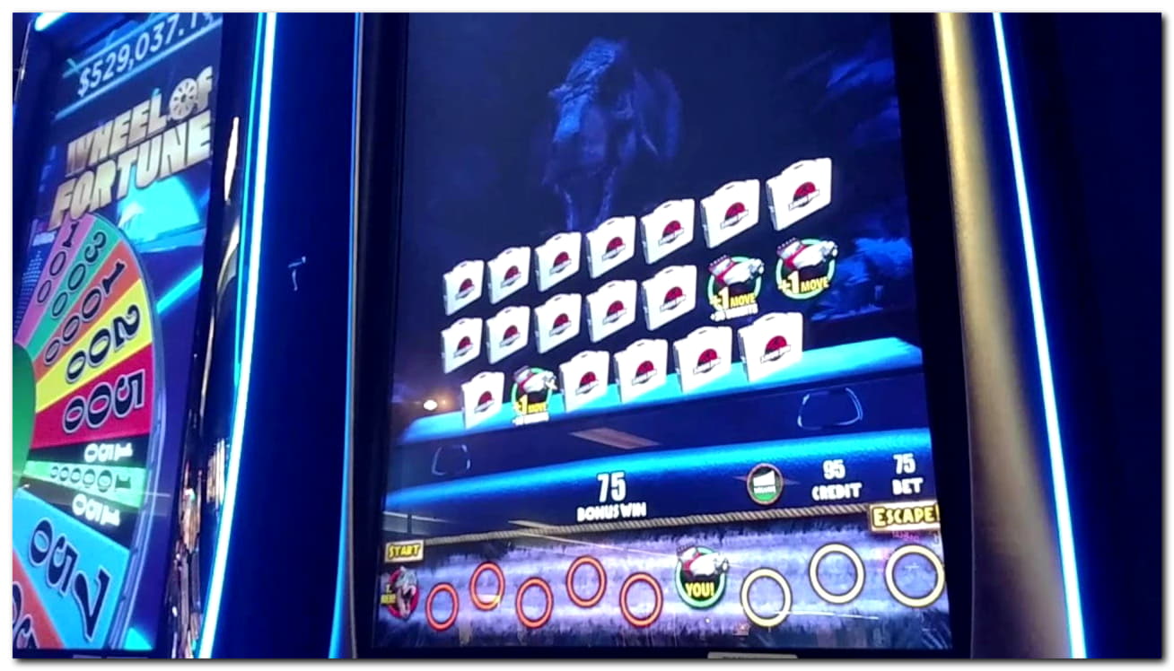 280% Match Bonus Casino at Casino Cruise