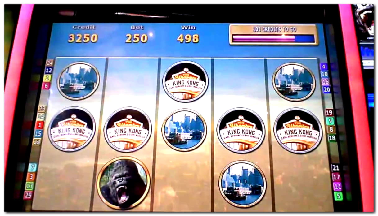 Eur 535 Casino tournaments freeroll at BranGo Casino