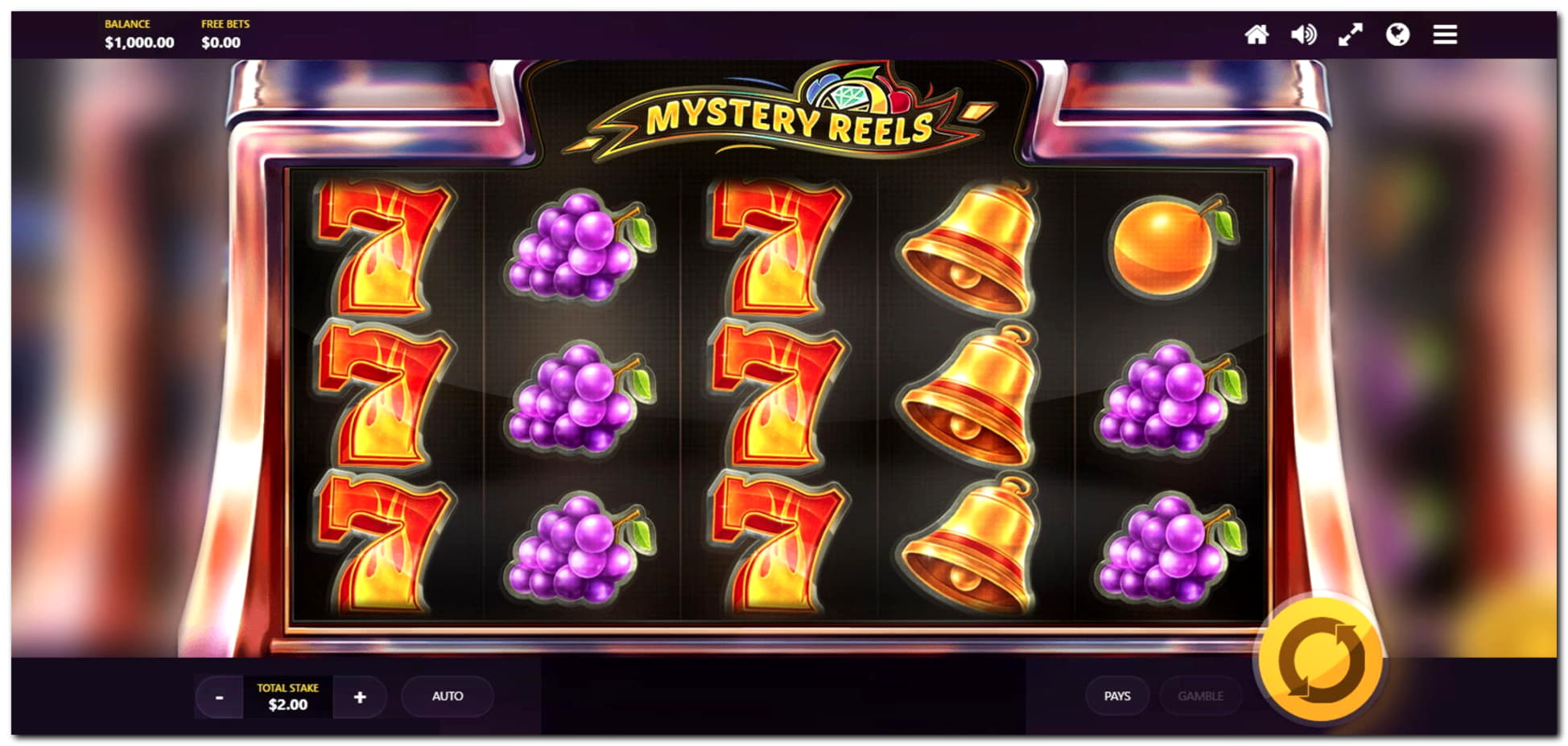 670% Welcome Bonus at BranGo Casino
