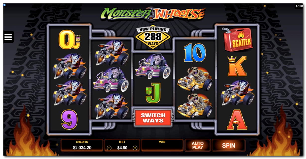 155 free casino spins at 888 Casino