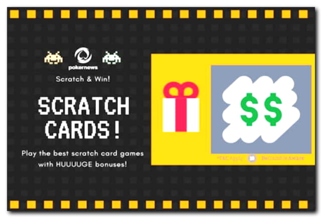 500% Casino match bonus at Zet Casino