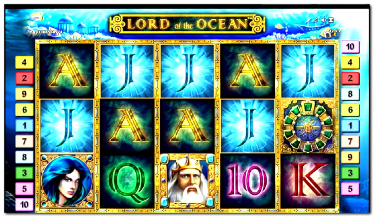 EURO 3210 NO DEPOSIT BONUS at Genesis Casino