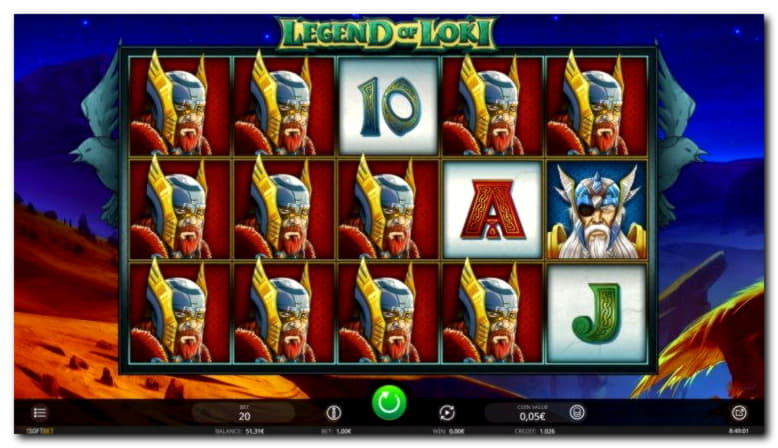 Eur 425 Free chip at Mega Casino