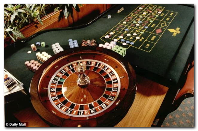 €450 free chip at Dubai Casino Online