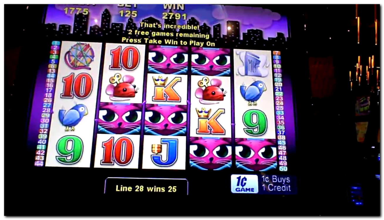 850% Match at a casino at Emu Casino