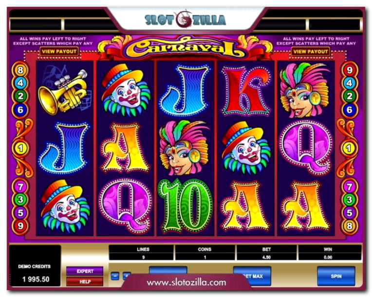 €365 Casino tournaments freeroll at No Bonus Casino