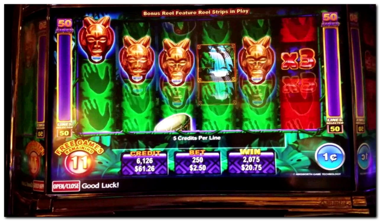 Eur 2370 No Deposit Bonus Casino at Genesis Casino