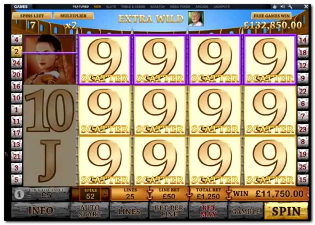 EUR 380 Casino tournaments freeroll at Liberty Slots Casino