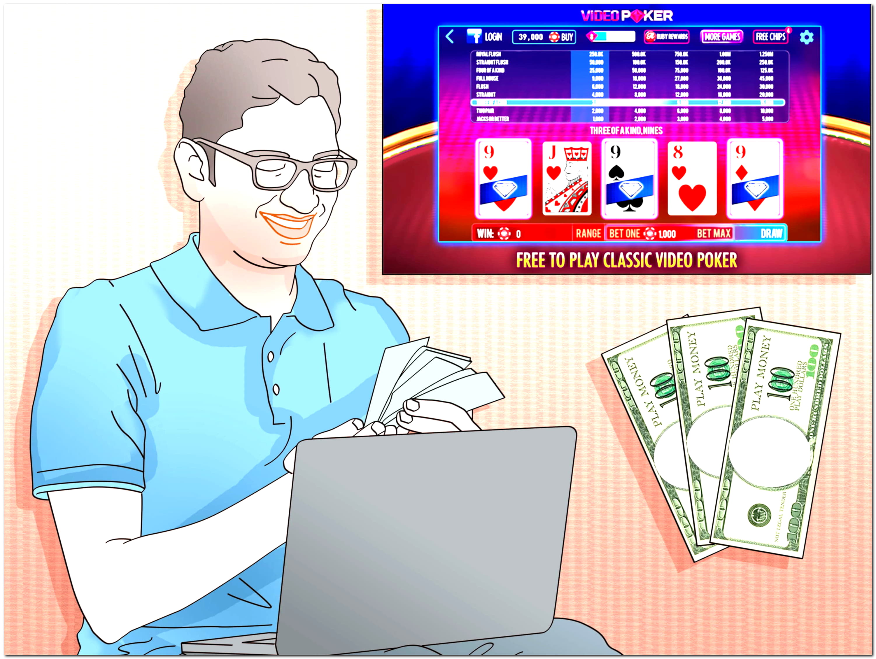 ﻿$450 Mobile freeroll slot tournament at Red Stag Casino