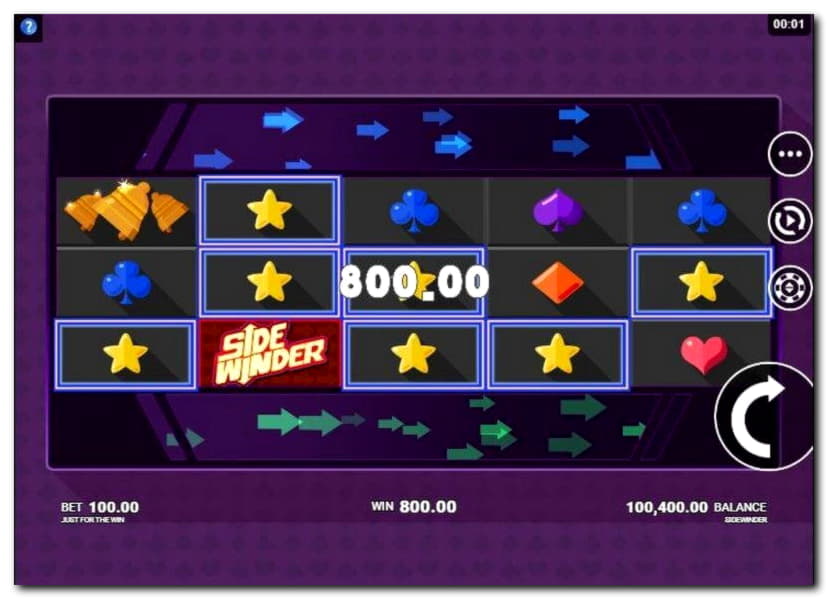 185 Free Spins Casino at Golden Star Casino