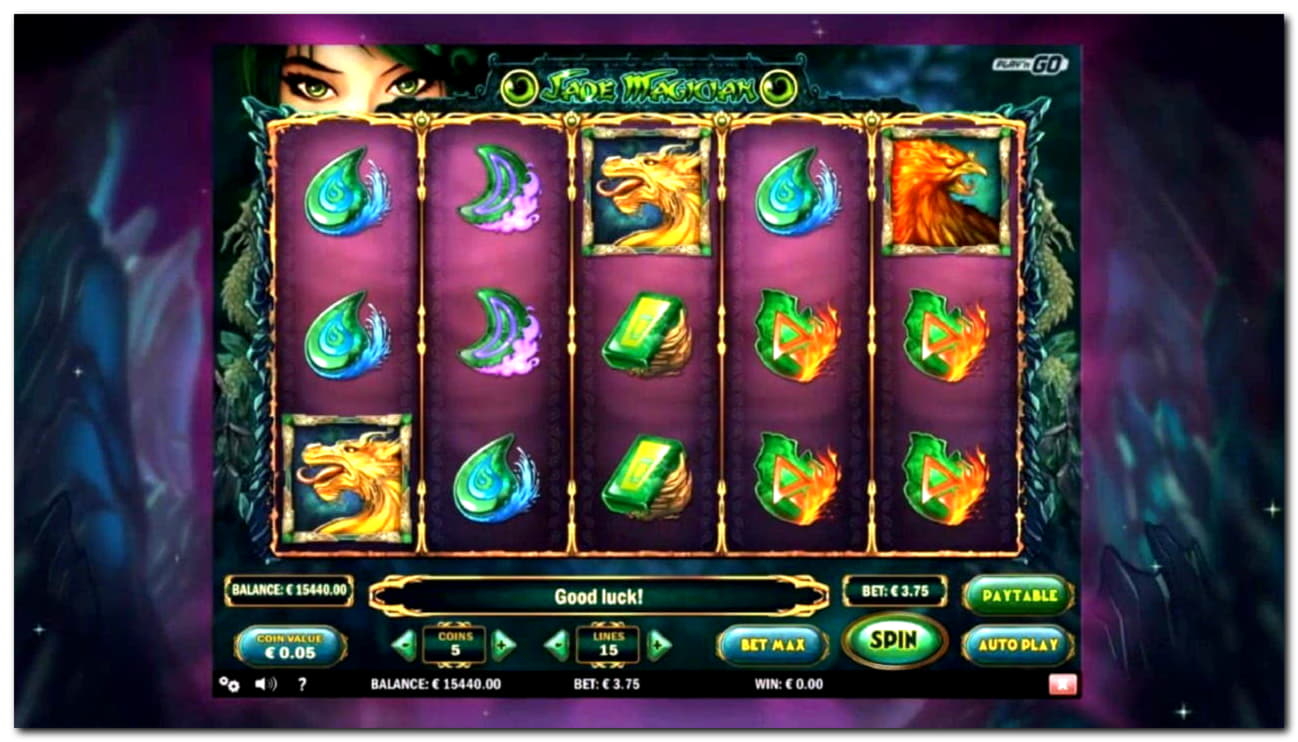 165 Free Casino Spins at Mansion Casino