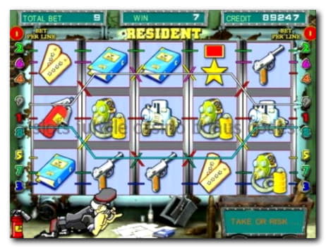99 Free Spins no deposit casino at Mega Casino