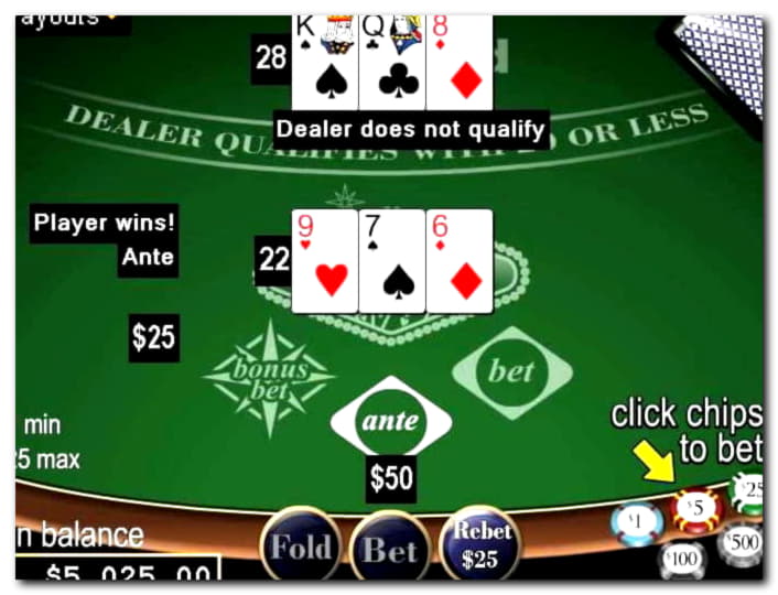 80% Deposit Match Bonus at Casino Cruise