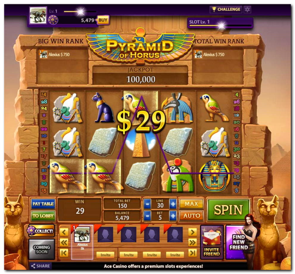 44 free spins at Slots Heaven Casino