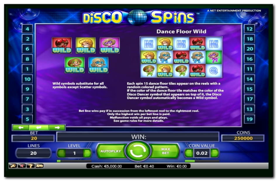 225% First deposit bonus at Liberty Slots Casino