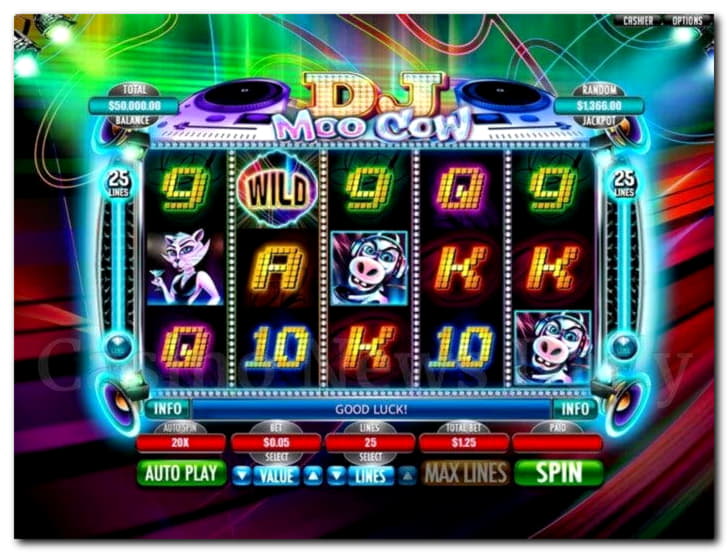 ﻿$333 Casino Tournament at Casino com