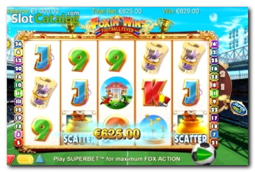 €135 Casino Tournament at Casino Action