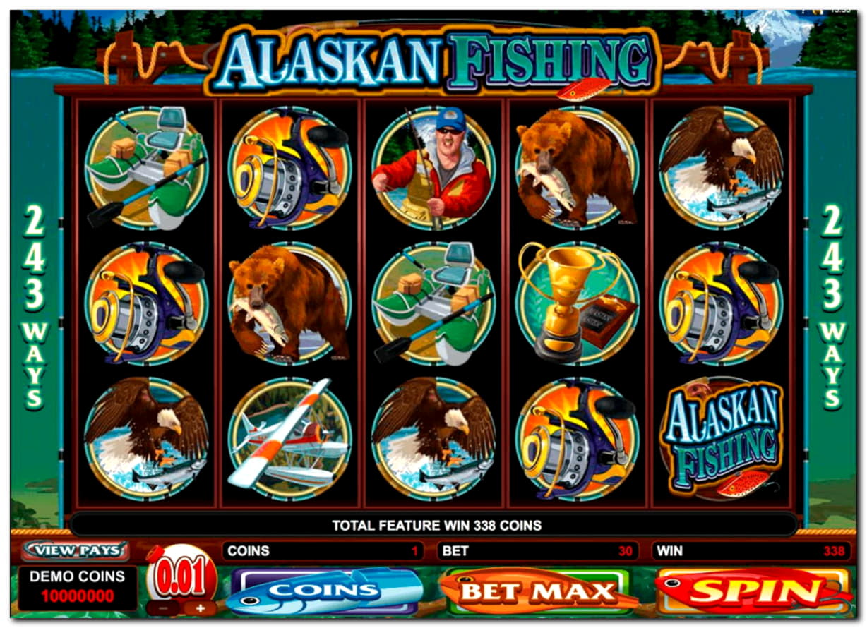 300 Free spins at Villento Casino