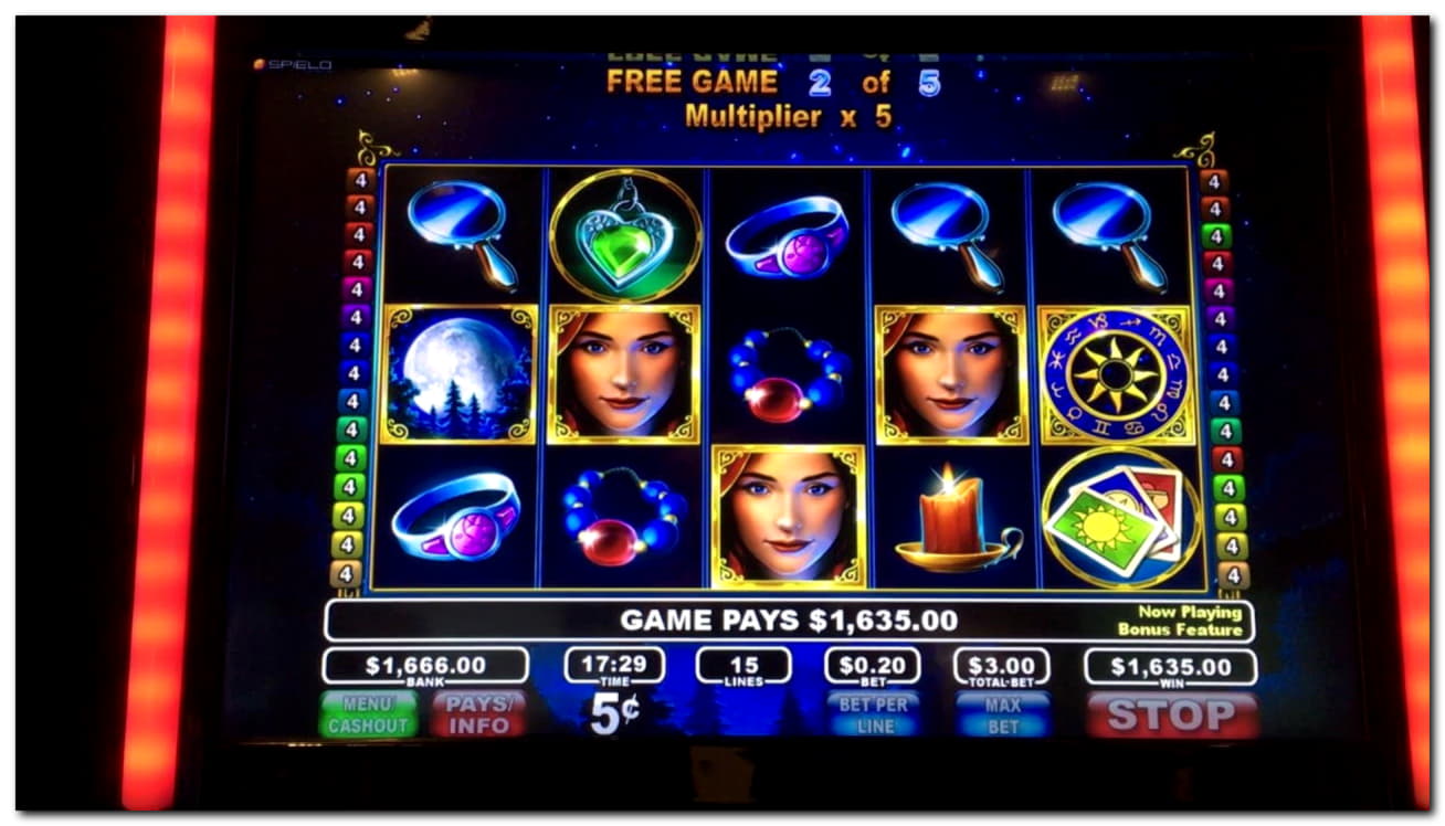 65 FREE SPINS at Genesis Casino