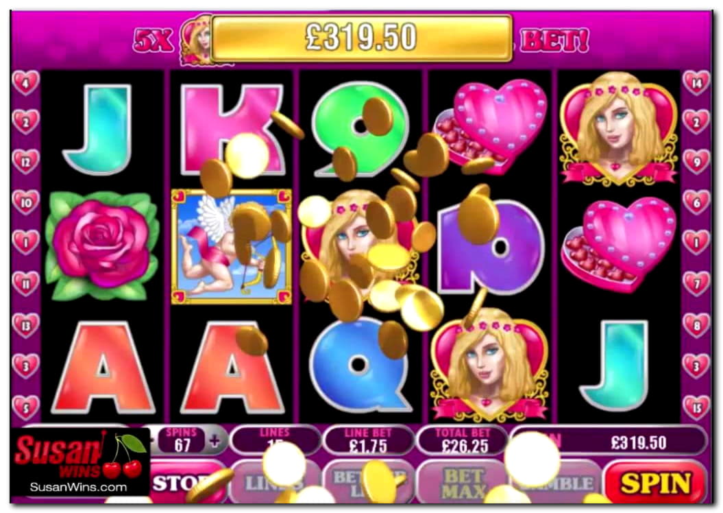 $1610 No deposit at BranGo Casino