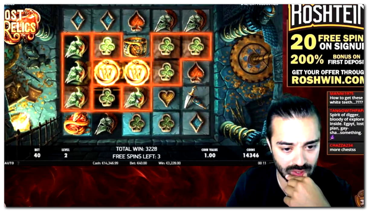 $510 free chip casino at Royal Panda Casino