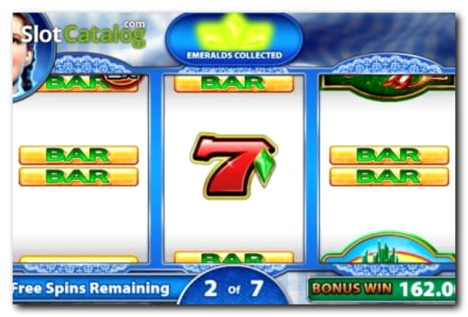 505% Match at a casino at Win A Day Casino