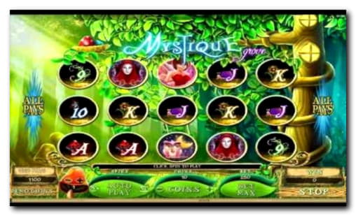 200 Free Casino Spins at Mansion Casino