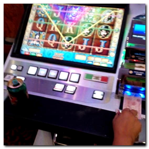 EUR 330 FREE Chip Casino at Challenge Casino