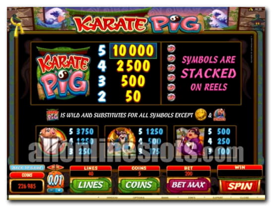 €690 Tournament at Emu Casino