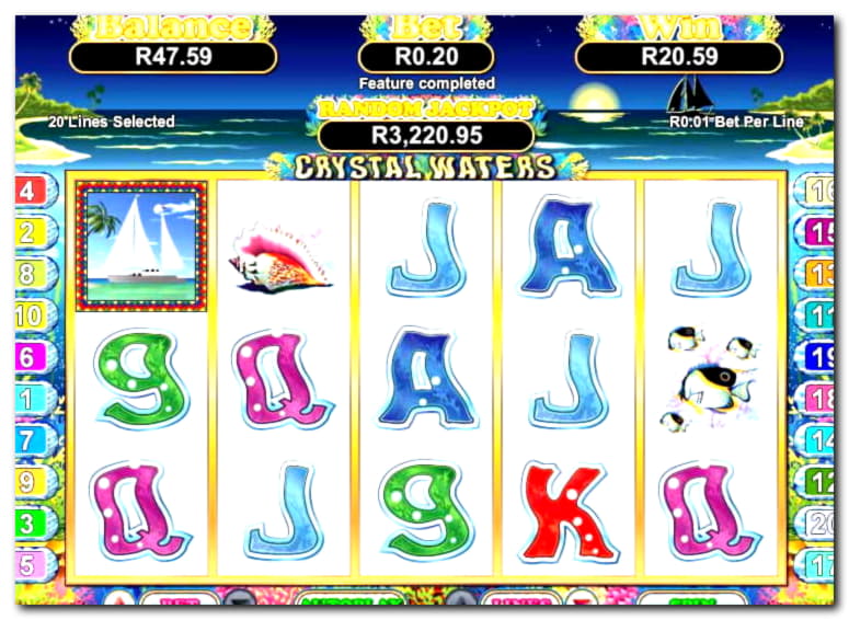 Eur 3950 No Deposit Casino Bonus at Casino Las Vegas