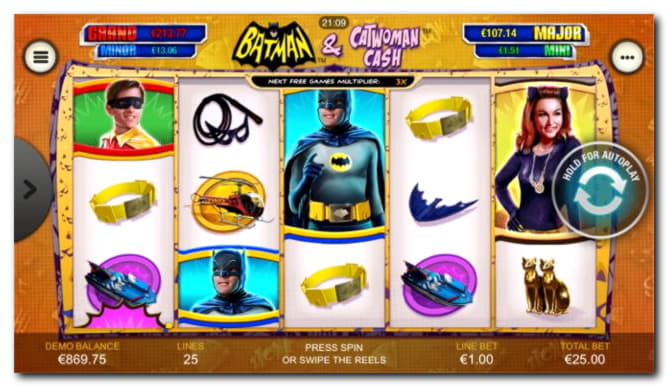 EUR 70 Tournament at Red Bet Casino