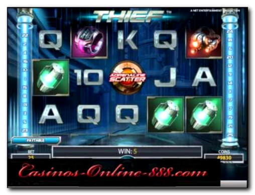 £630 free chip casino at Zet Casino