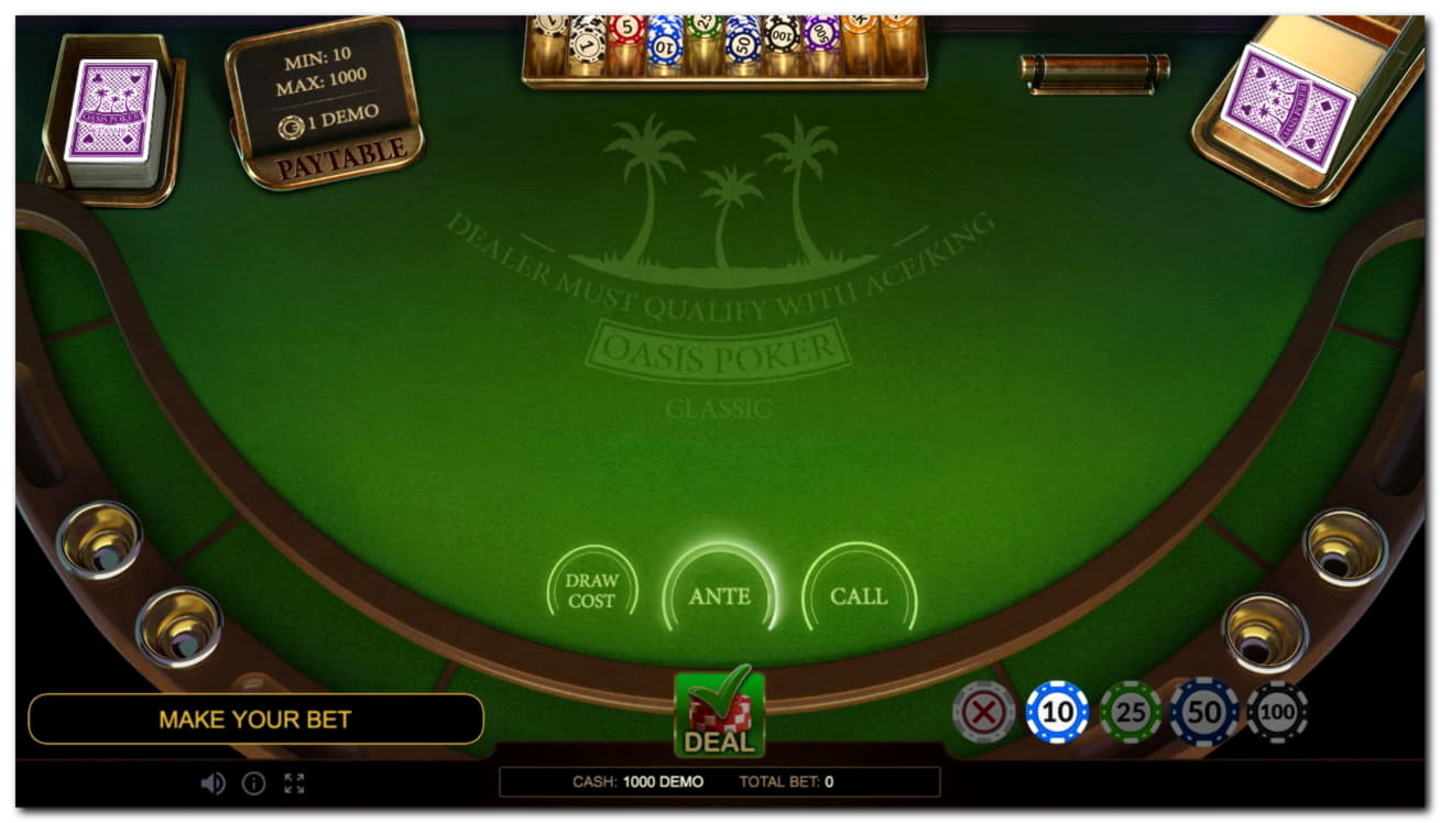 865% Match bonus casino at Miamidice Casino