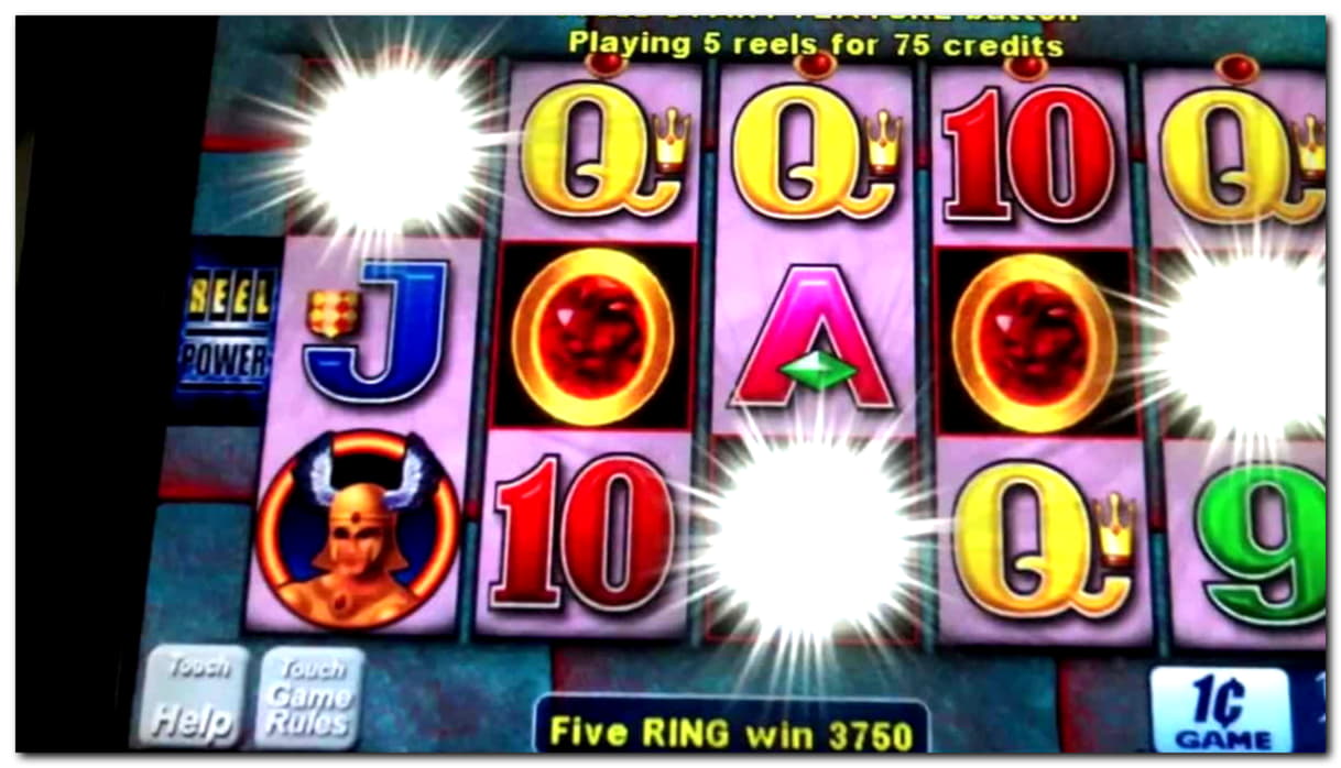 $320 FREE Casino Chip at Red Stag Casino