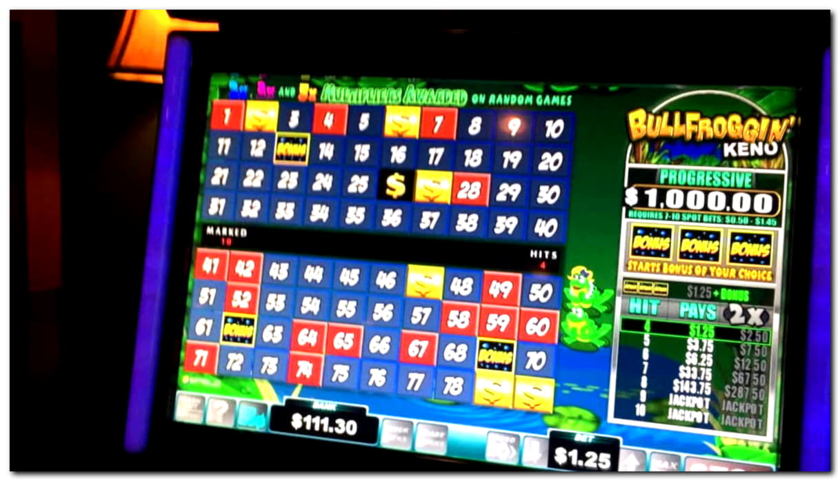 ﻿$120 Free chip casino at No Bonus Casino