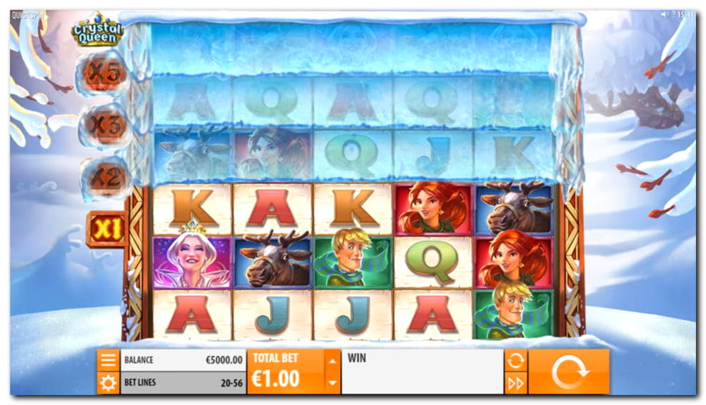 EURO 585 Free casino chip at Villento Casino
