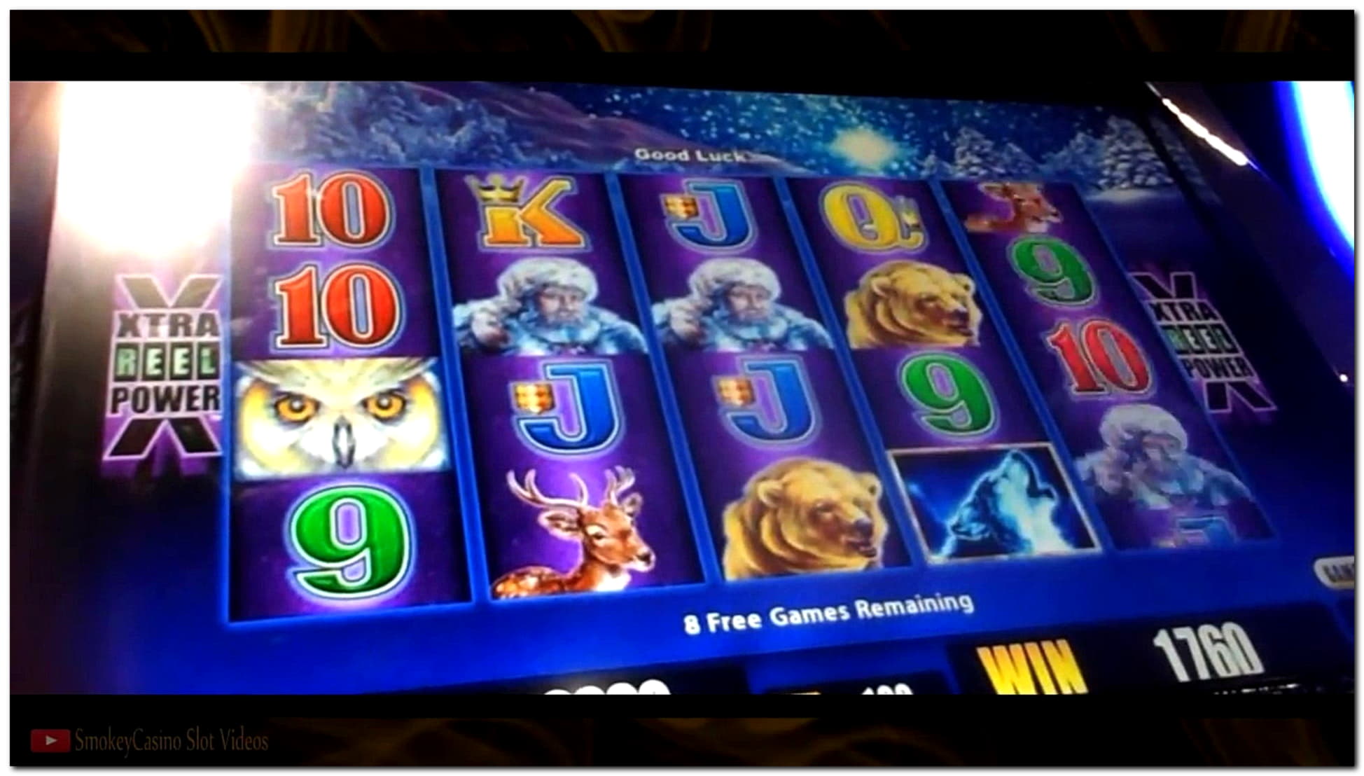 125 Free casino spins at Dubai Casino Online