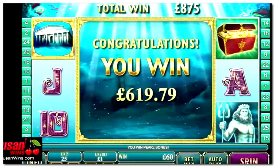 €325 FREE CHIP CASINO at Mansion Casino