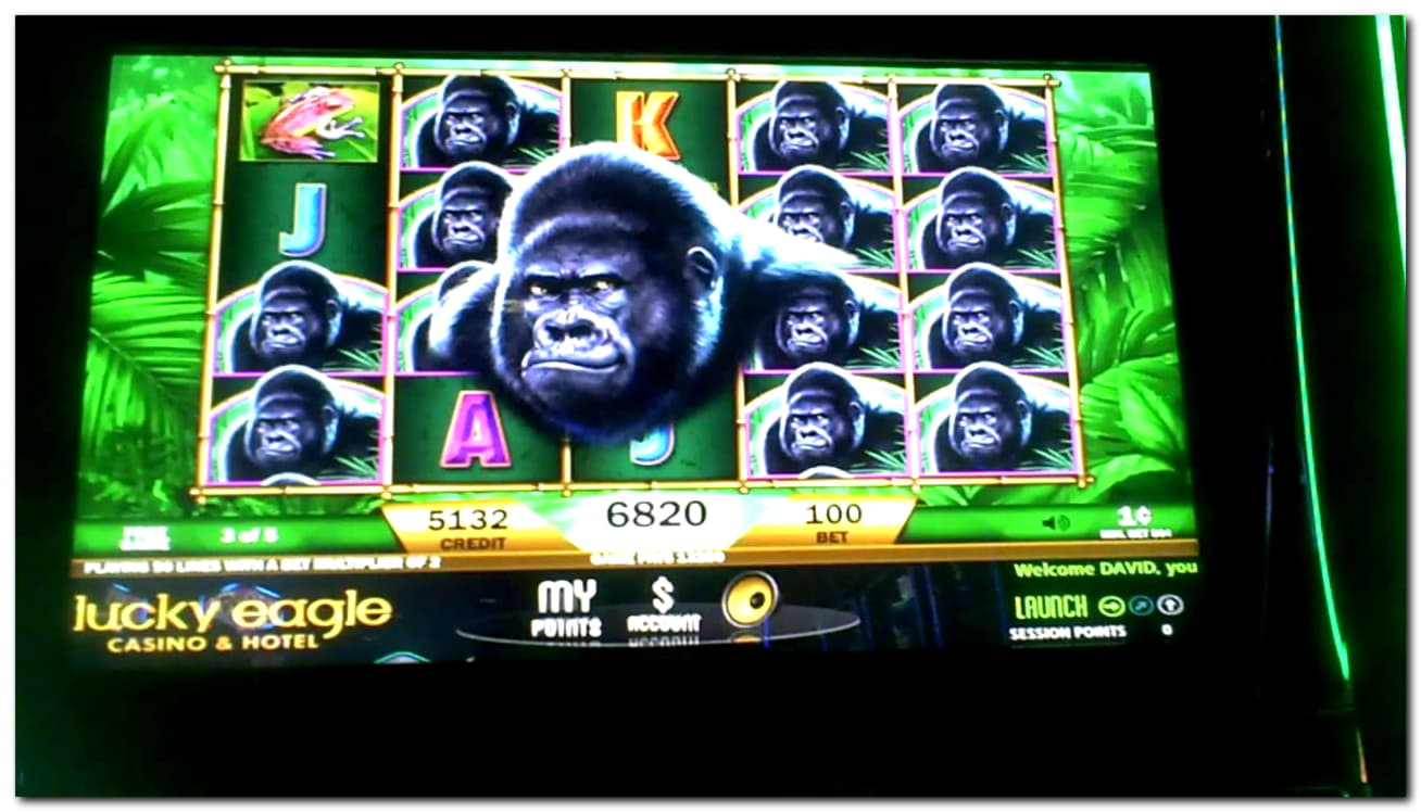 EURO 4215 No Deposit Bonus Casino at Royal Panda Casino