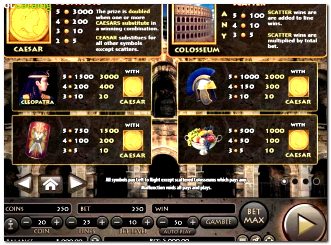 €995 Daily freeroll slot tournament at Slots Million Casino